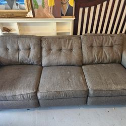 Free Couch/sofa Reclining