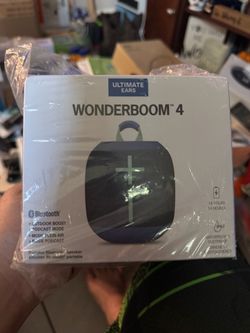 Water proof speaker
