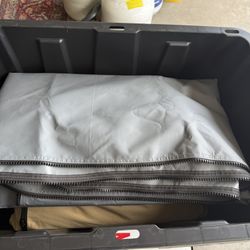 Annex For Roof Top Tent