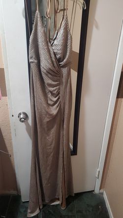 Mermaid Dress