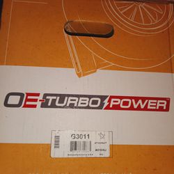 OE TURBO POWER G3011