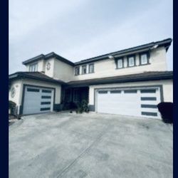 Garage Doors 