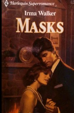 Super romance novel...paperback