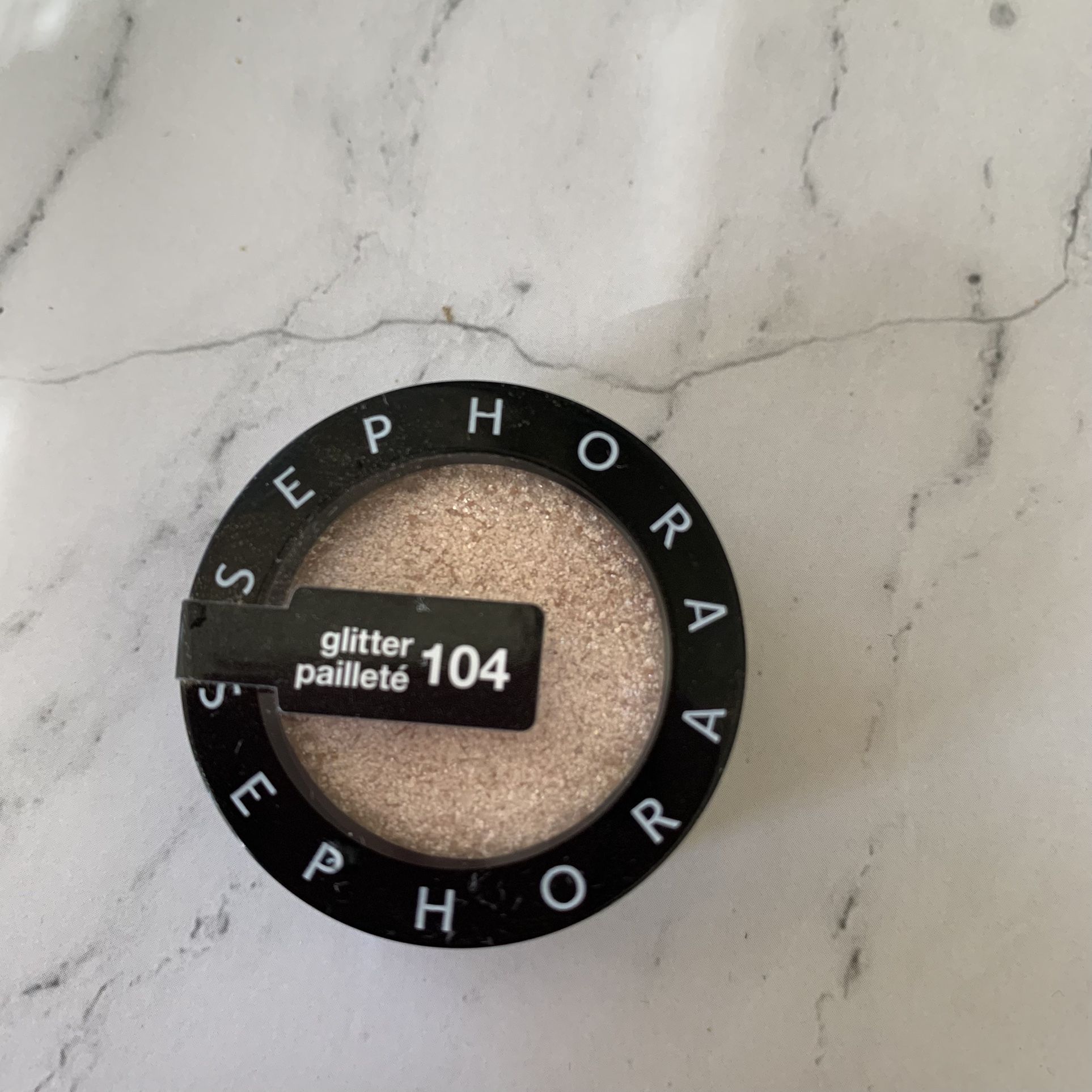 New SEPHORA Collection Colorful Eyeshadow #104 Ballet Shoes - 0.035 oz