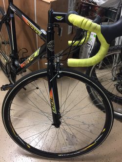 26’ GMC Denali Bucycle