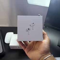 Pro Gen 2s (Can negotiate)