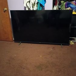 Samsung TV And Great Condition