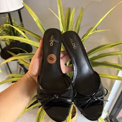 Heels Size 8