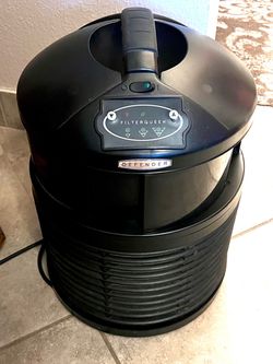 Filter Queen whole house air filter Filter Queen hole house air filter