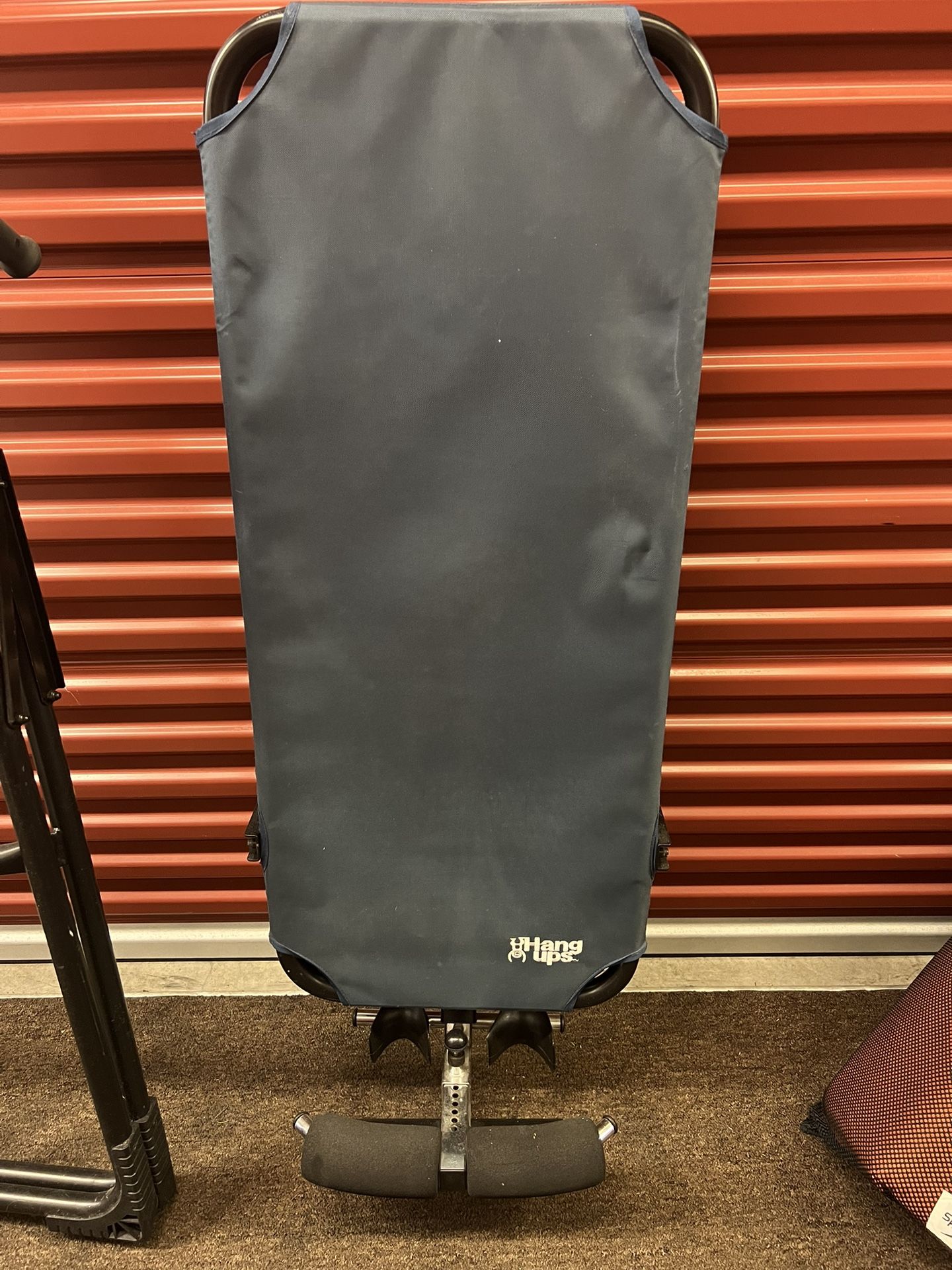 Hang Ups F7000 Inversion Table