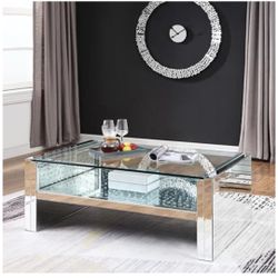 Coffee  Table 
