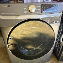 Samsung Washer And Dryer