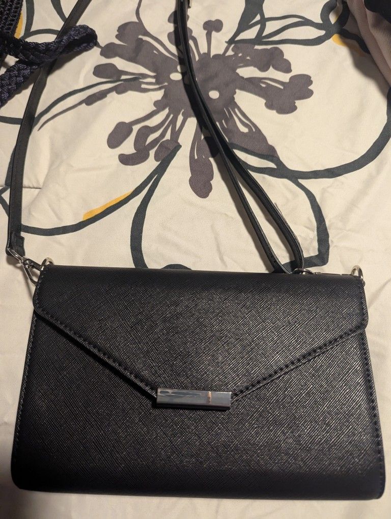 Crossbody Purse/Clutch