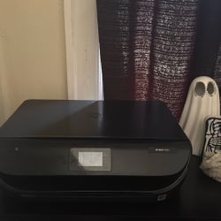 Hp Envy 5055 Printer