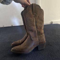 Ariat Boots 