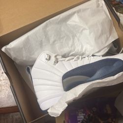 Jordan 12