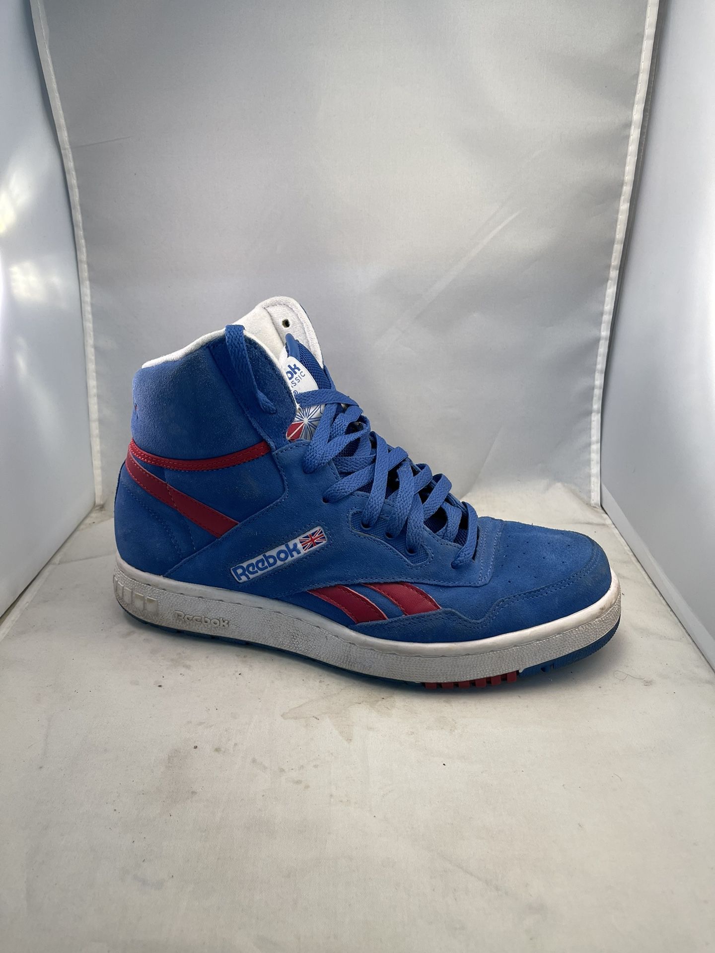 Reebok BB4600 Basketball Or Casual Shoes