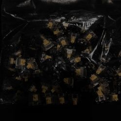 Yellow Switches