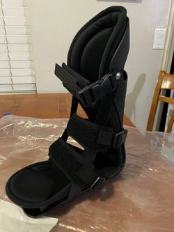 Townsend Night Splint 