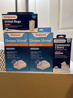Home Health Incontinence Bundle