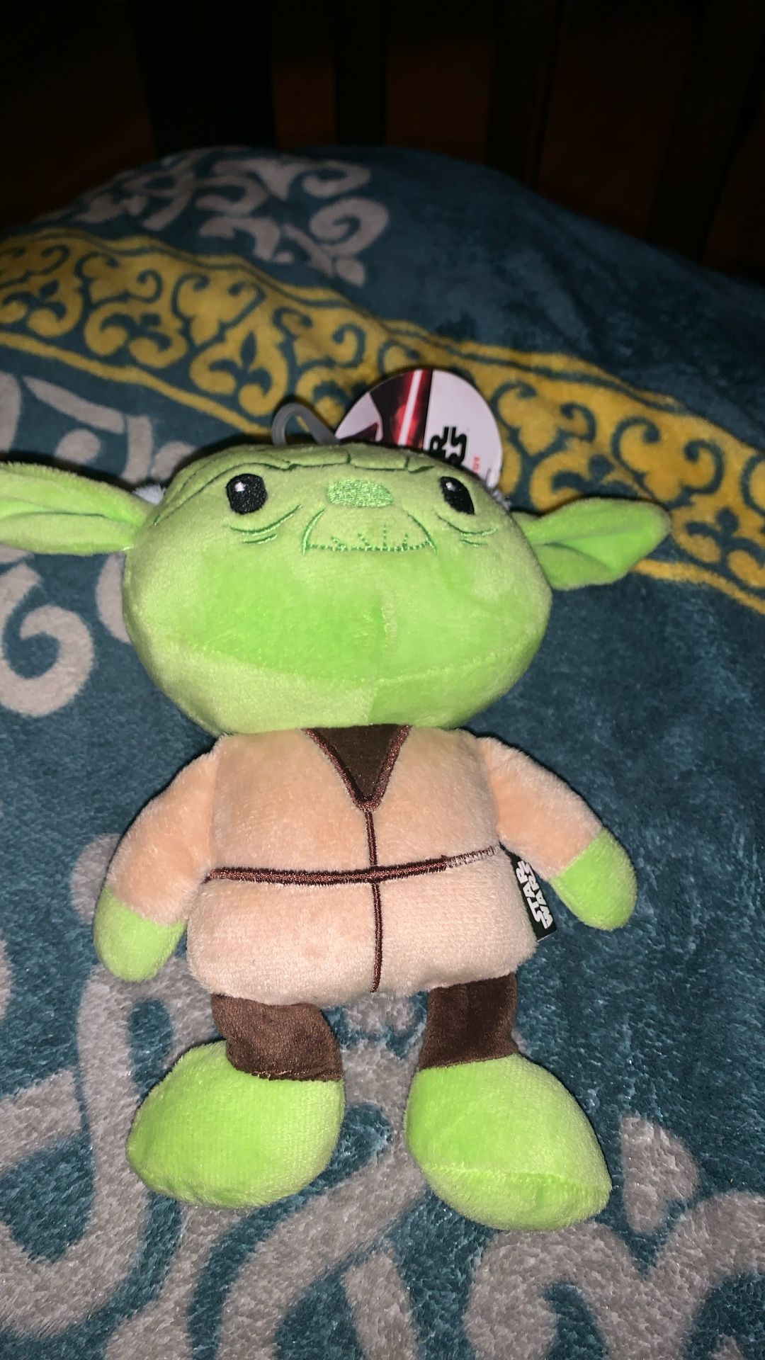 2 Cute Plushies For You Child Or Dog NEVER USED