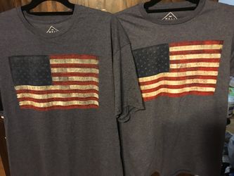 American We THe People Tees his and hers
