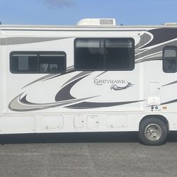 2010 Jayco Greyhawk 31S