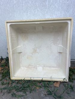 100 gallon reservoir