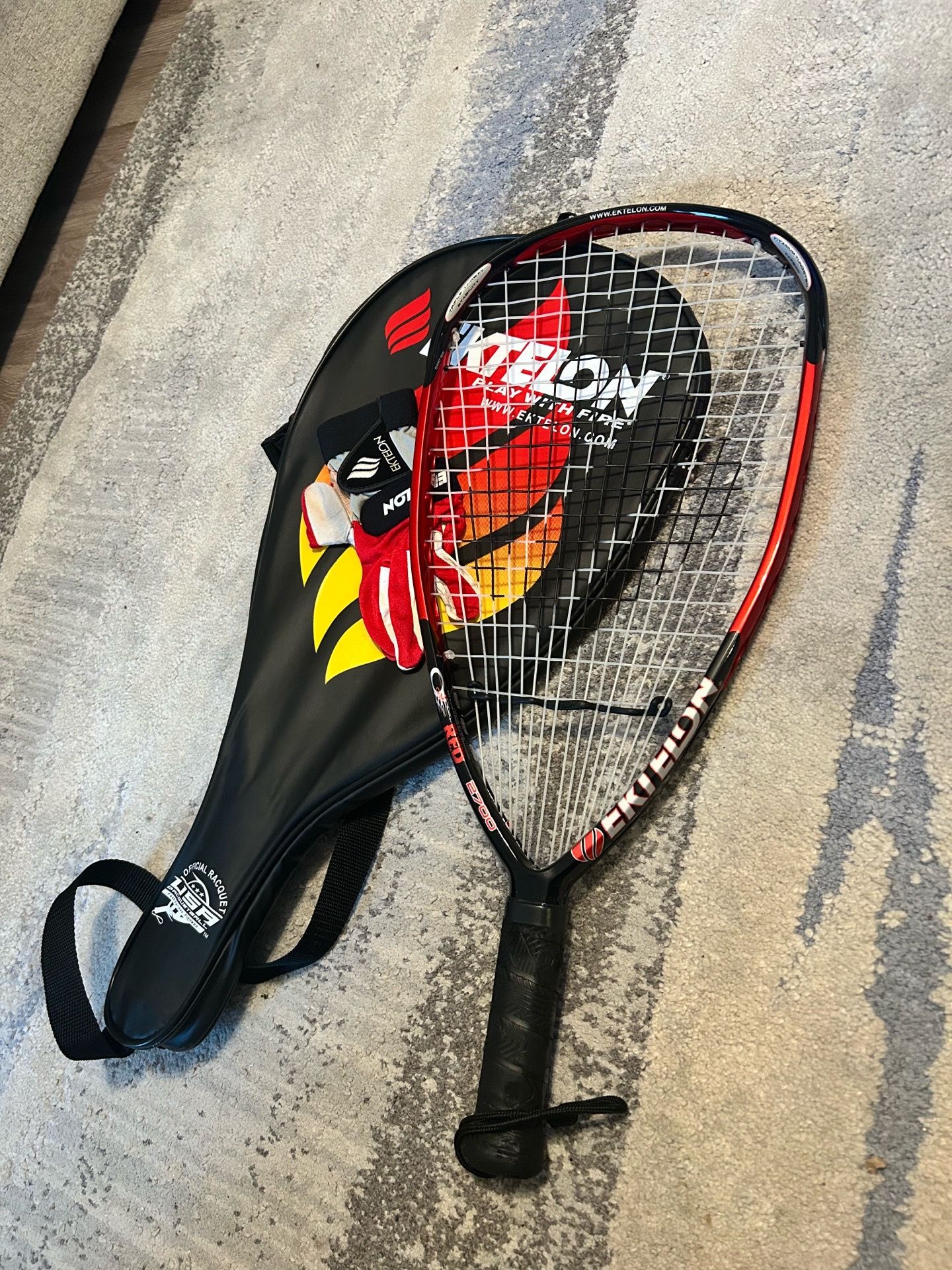 Tennis Racket
