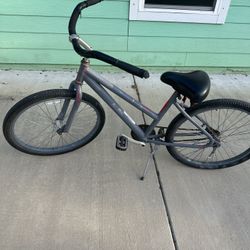 Girl Bike 26 Inches