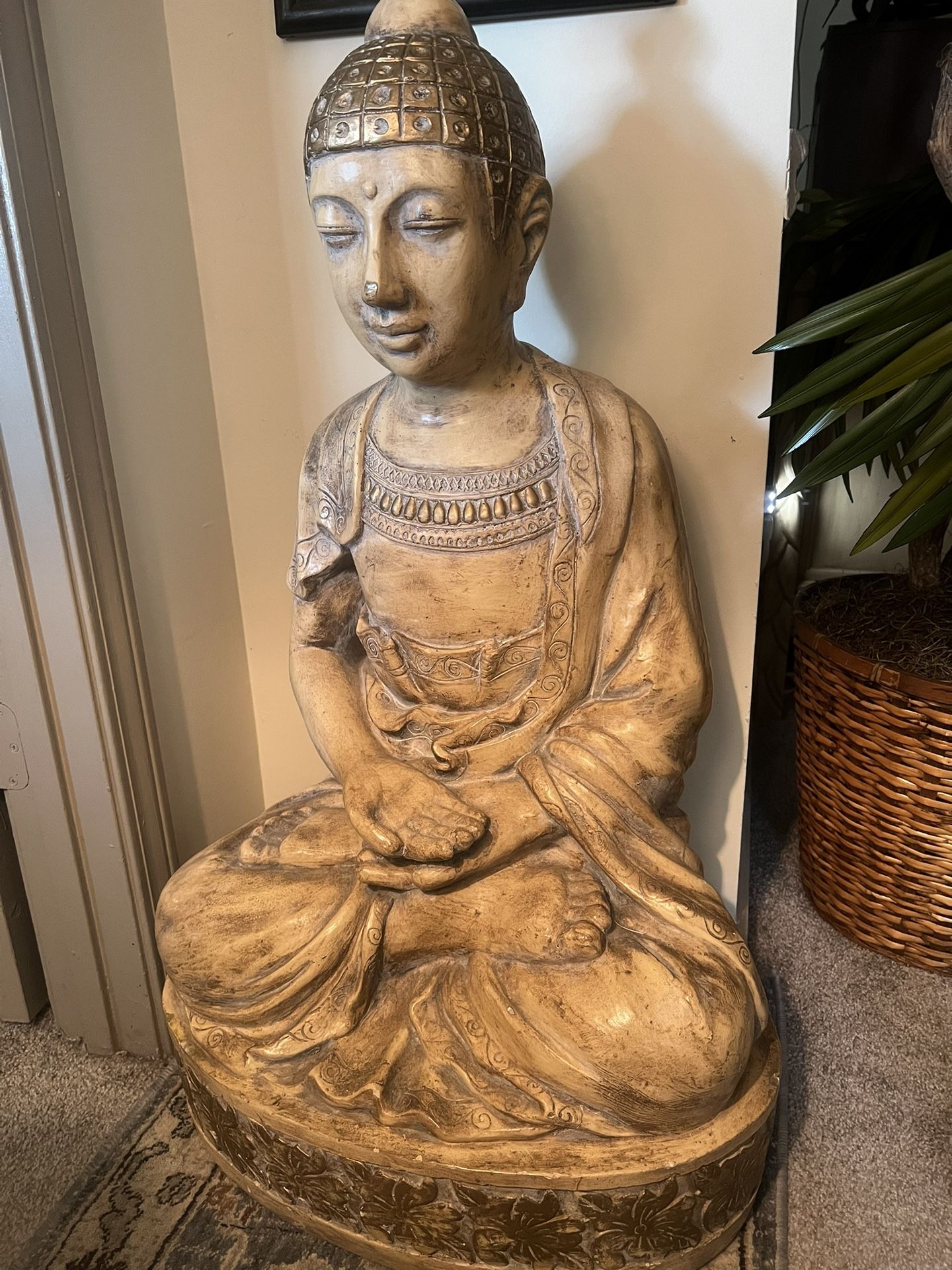 Buddha Statue