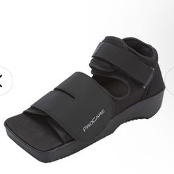 Procare Foot Immobilizer Boot for Injury 