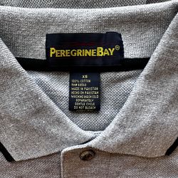 Men’s Brand New Polo Shirts - XS