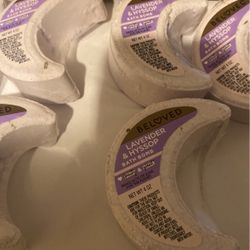 Bath Bomb Great For Mothers Day 