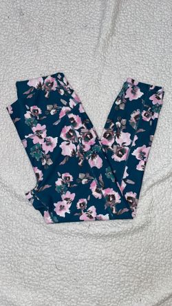 Guru Active Workout Cropped Leggings