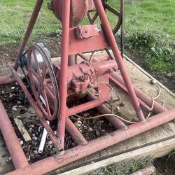 Horse Walker Electrical 110v Heavy Duty 3 Speeds W/ Reverse