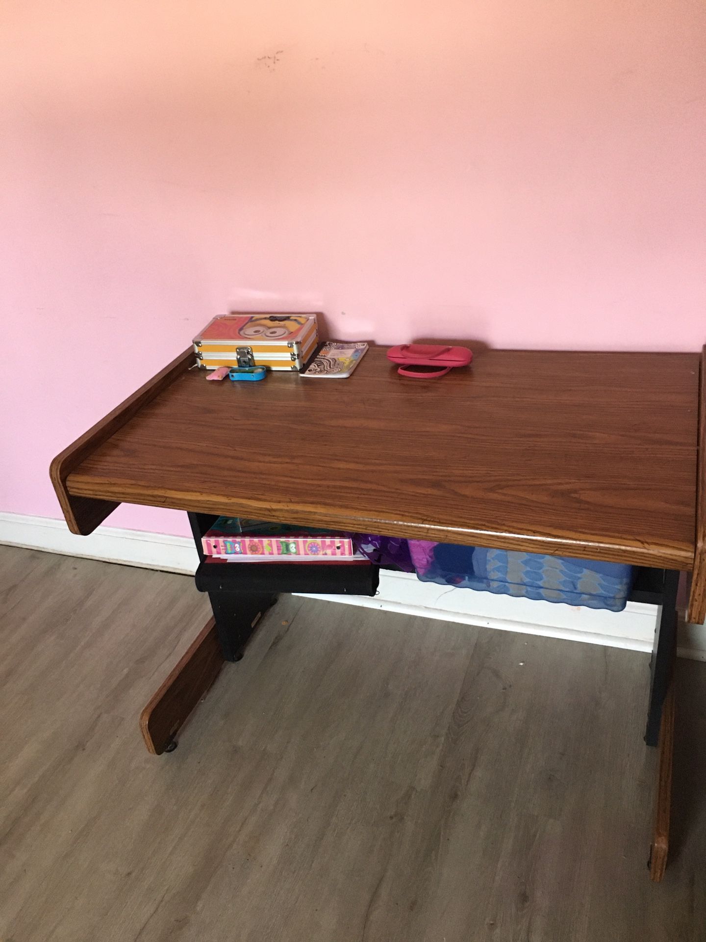 Kids Child School Desk