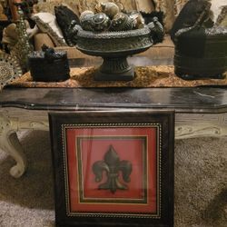 Decorations Different Prices 