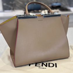 Beautiful Fendi For Sale!