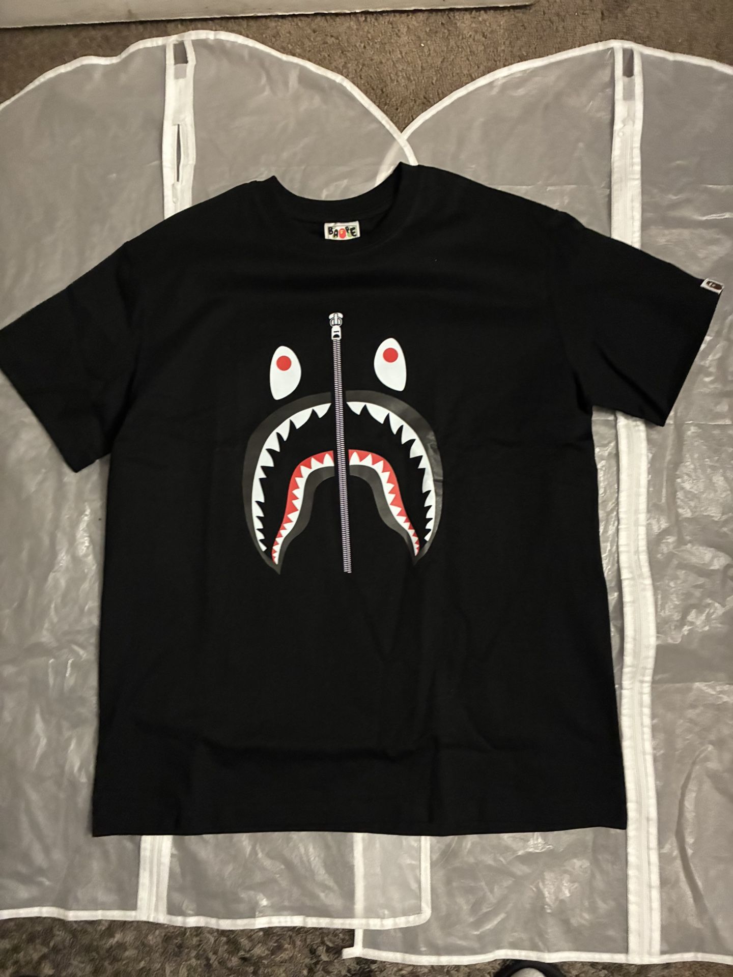 Bape Shirt 