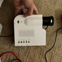 Mini LED Projector 