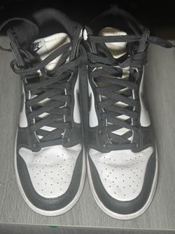 Nike Dunk Panda