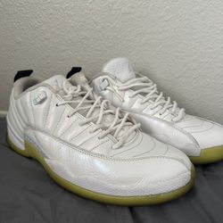 Air Jordan 12 Low Easter