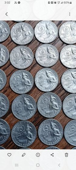 Coins