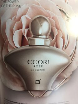 Yanbal CCORI Rose 1.6fl oz