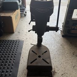 Craftsman Drill Press