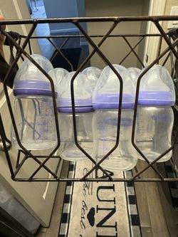Newborn Baby bottles