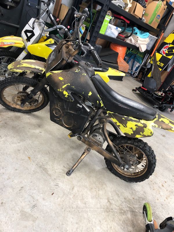 mx650 for sale