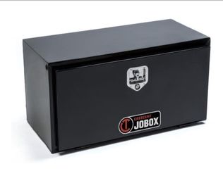 Crescent Jobox