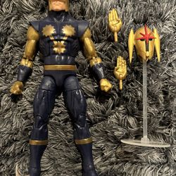 Marvel Legends Nova